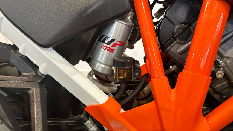 Ktm Adventure 1290 Super Adventure S (22MY)